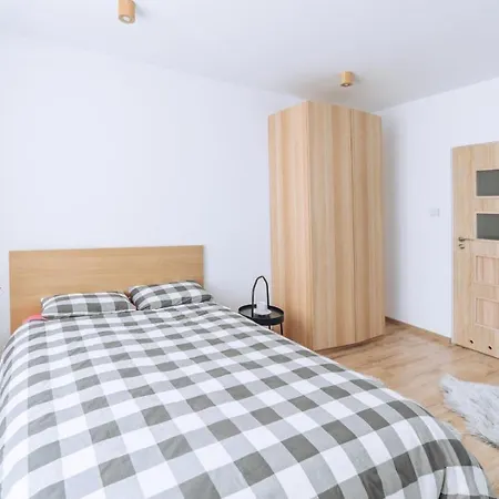 Appartement Apartament Anna Duszniki Zdrój