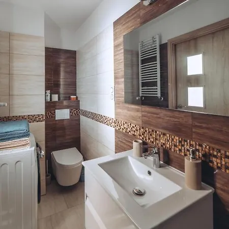 Apartament Anna * Duszniki Zdrój