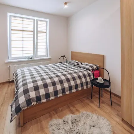 Apartament Anna Appartement Duszniki Zdrój