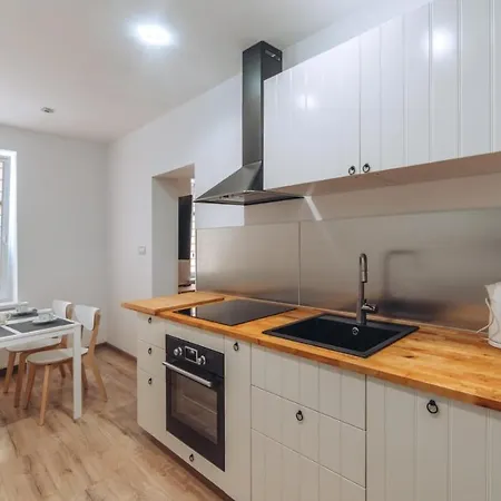 Apartament Anna *