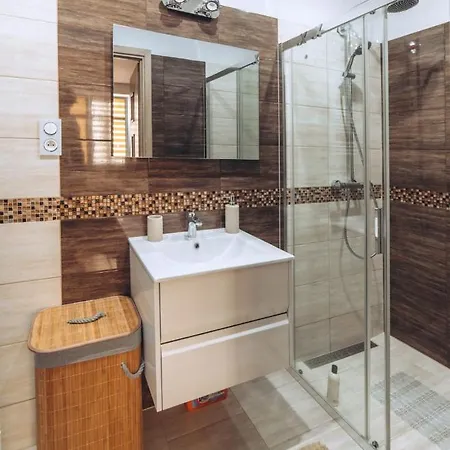 Apartament Anna * Duszniki Zdrój