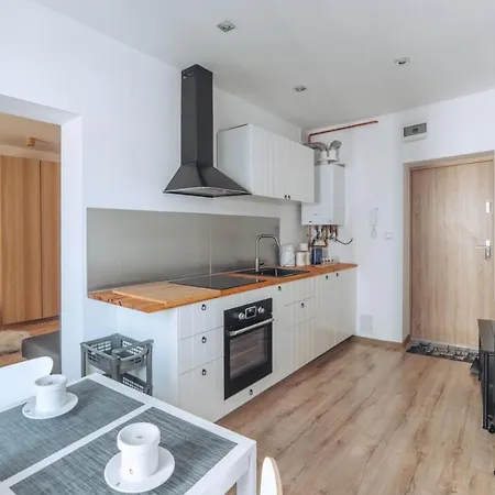 Appartement Apartament Anna *